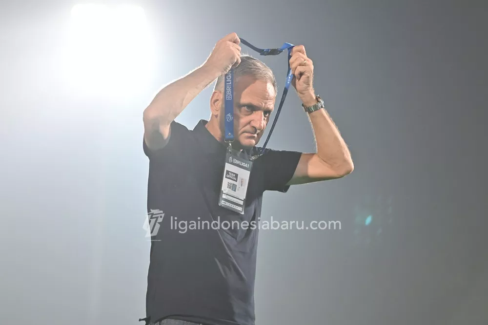 Marian Mihail Lengser, PSS Ganti Pelatih Kepala