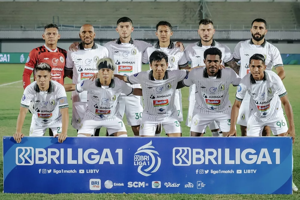 PSS Berburu Striker Untuk Pertajam Lini Depan