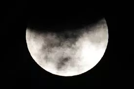 Gerhana Bulan Diprediksi Terjadi 29 Oktober 2023, Kemenag Ajak Umat Salat Khusuf