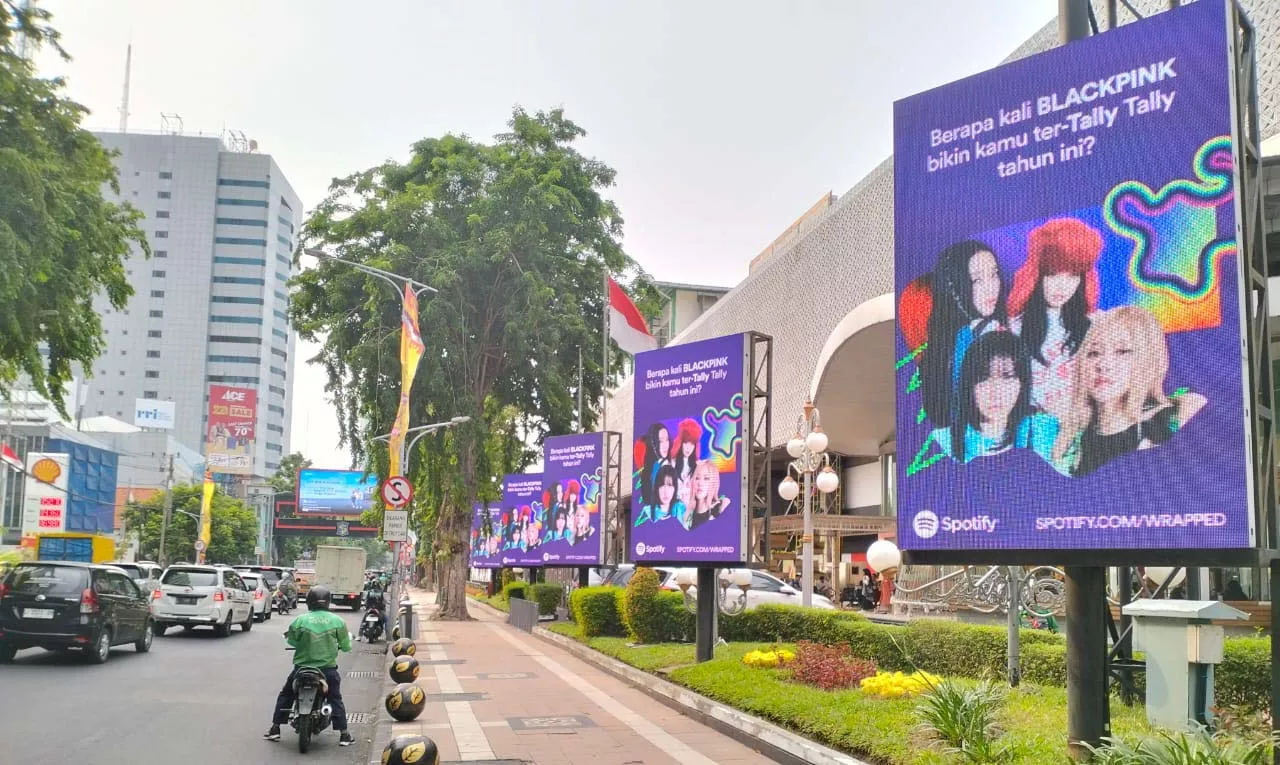 Pemkot Surabaya Permudah Pengurusan Izin Reklame Lewat Aplikasi SSW Alfa
