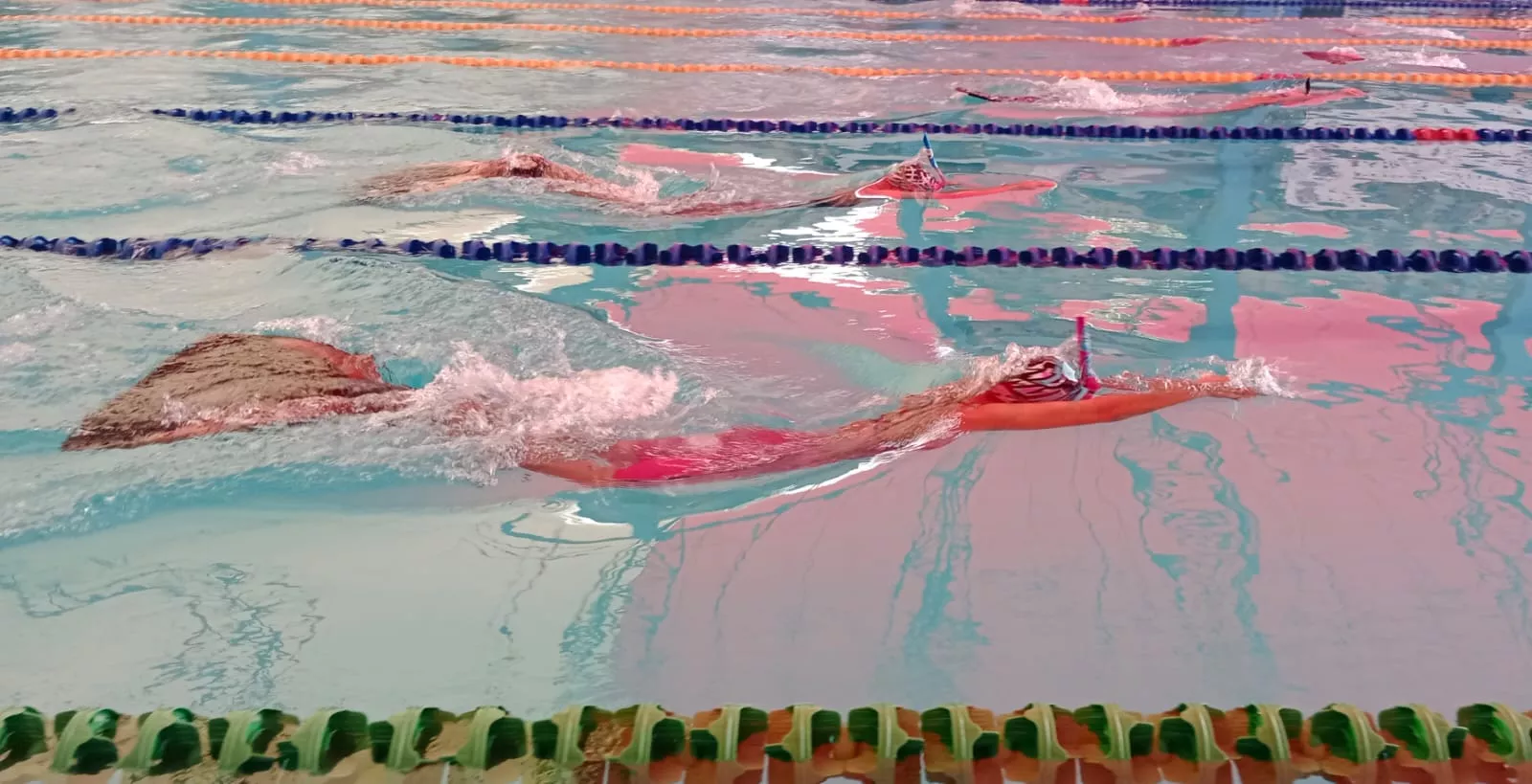 Kejurnas Finswimming Piala Gubernur Jatim 2023 Diharapkan Cetak Atlet Tangguh Indonesia