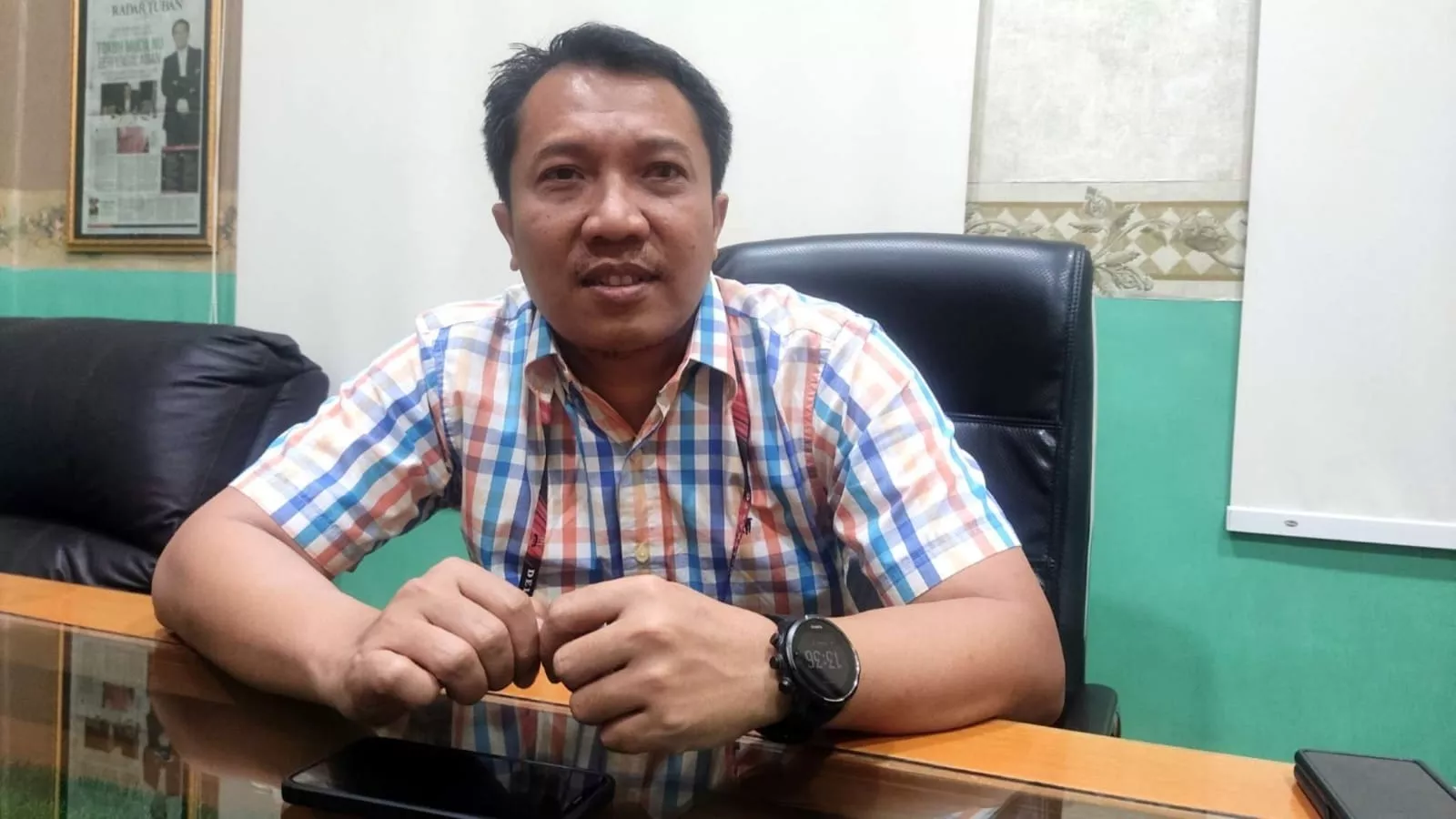 Suporter Tim Tamu Dilarang Hadir, Semua Laga Liga 3 Kapal Api PSSI Jatim Disiarkan Live Streaming