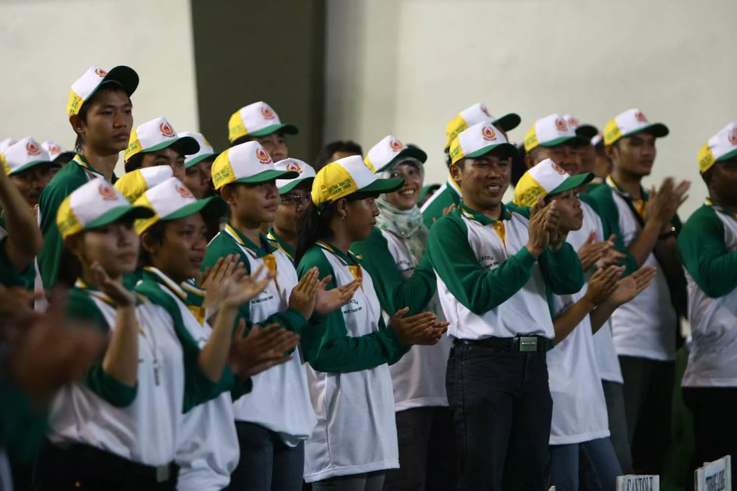 KONI Jatim Siap Luncurkan Puslatda Persiapan Akhir PON XXI Aceh-Sumut