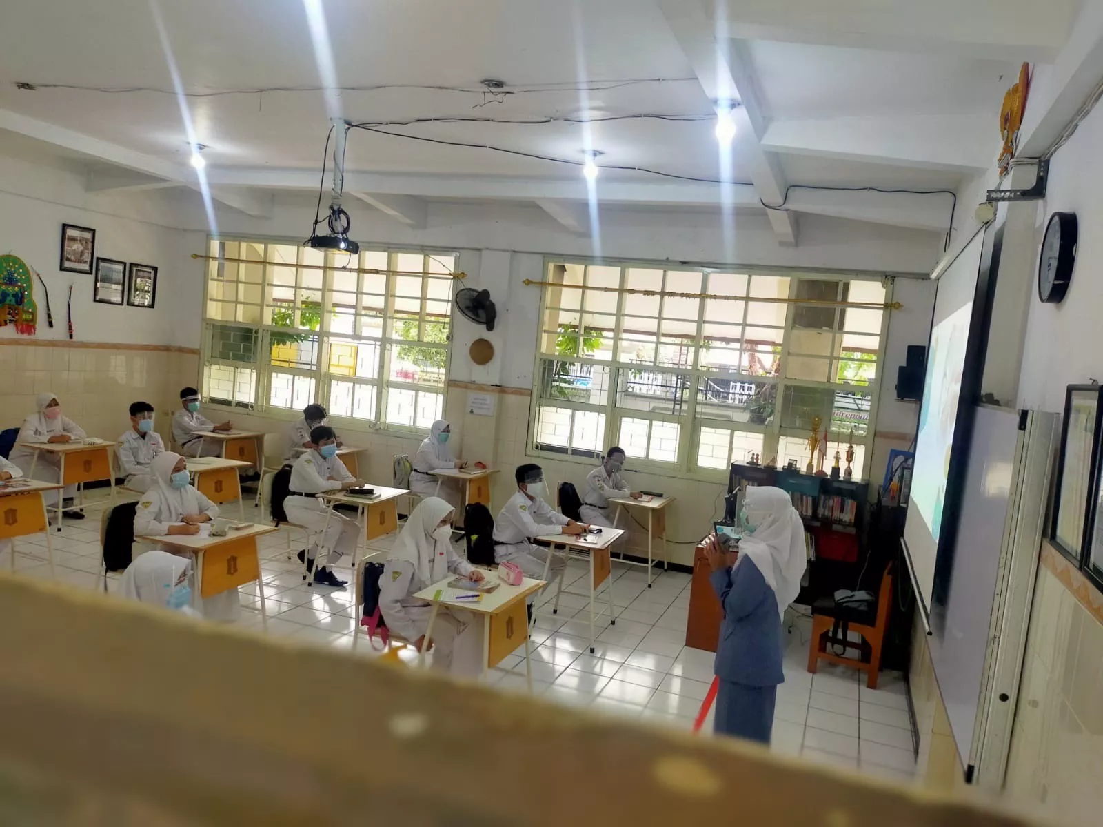 Optimalkan Performa Guru, Pemkot Surabaya Rampingkan 29 Aplikasi Jadi Satu Domain Terintegrasi