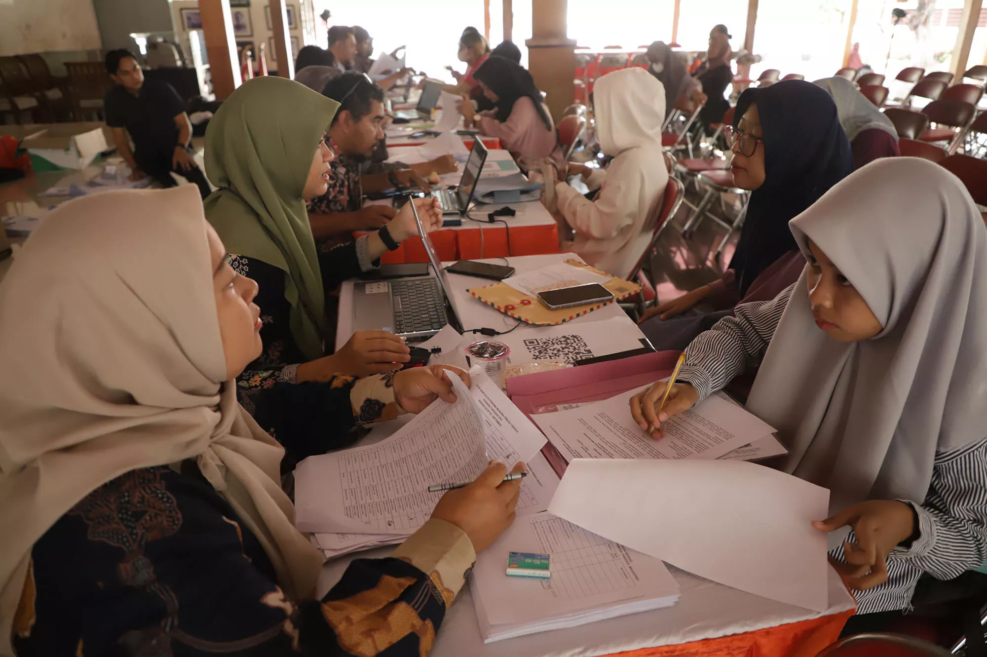 Pemkot Surabaya Buka Kembali Pendaftaran Beasiswa Pemuda Tangguh Khusus Mahasiswa