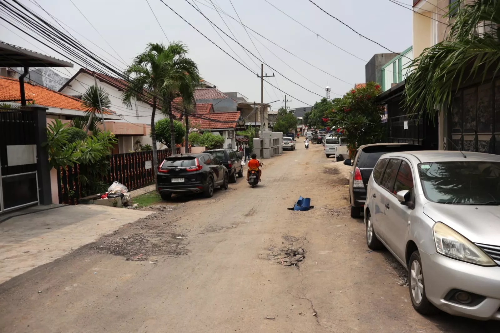 Sejak 1991 Banjir: Pelebaran Box Culvert, Harapan Warga Dukuh Kupang Atasi Masalah Itu