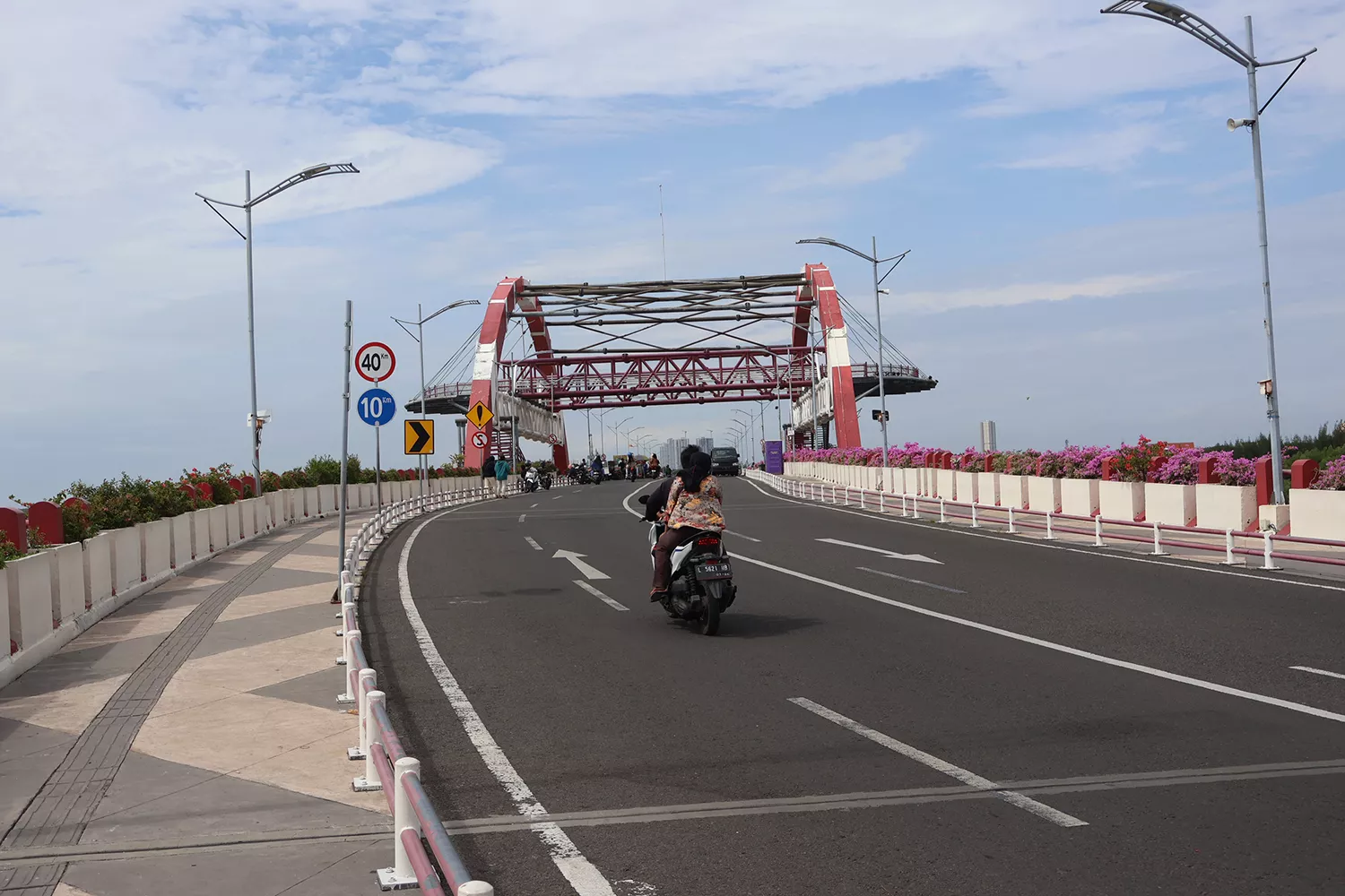 SERR Alternatif Pengganti Tol Tengah Kota, Pemkot Surabaya Optimis Semakin Meningkatkan Konektivitas
