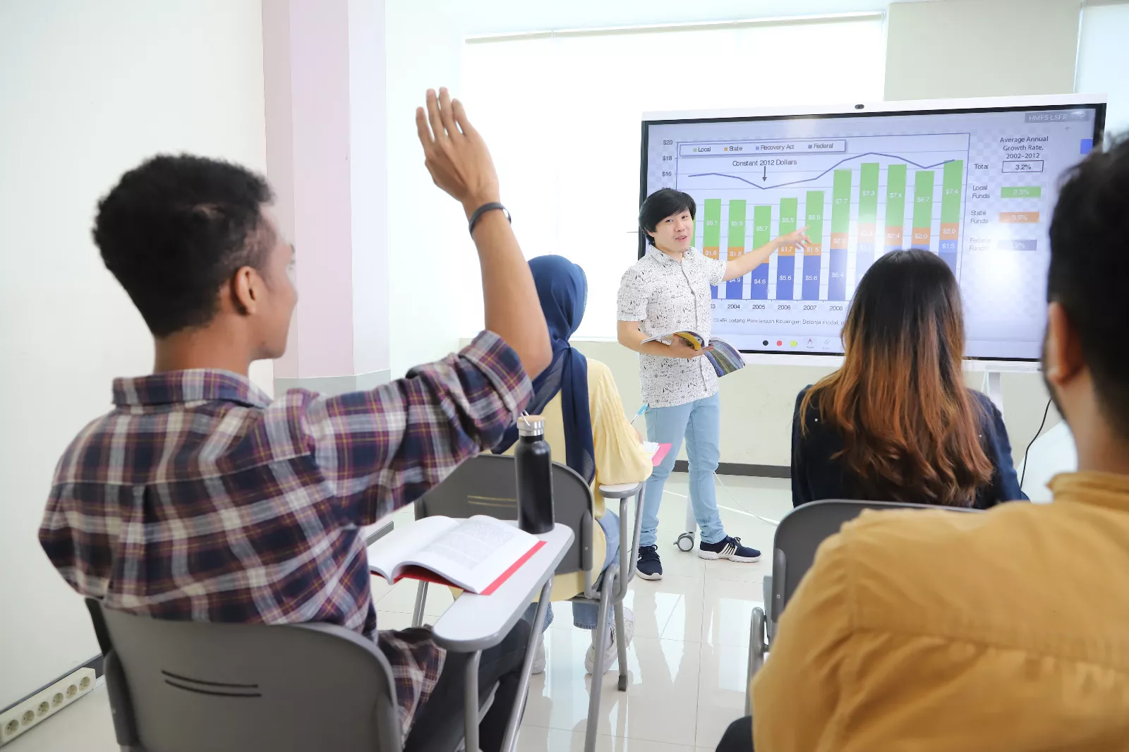 Untag Surabaya Tawarkan Pendidikan Berkualitas dengan Biaya Terjangkau