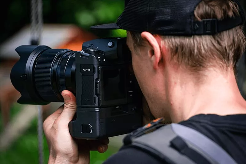 FUJIFILM Luncurkan Dua Kamera Mirrorless dan Dua Lensa Baru