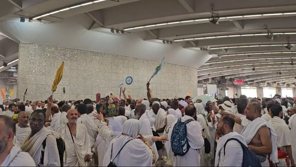 PPIH Imbau Jemaah Haji Indonesia Tidak Melontar Jumrah Sebelum Pukul 16.00
