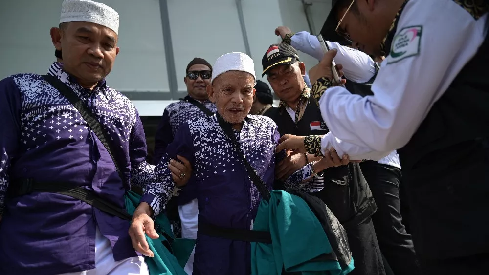 Puncak Pelaksanaan Ibadah Haji 1445 H/2024 M Berakhir, Jemaah Gelombang 1 Mulai Dipulangkan
