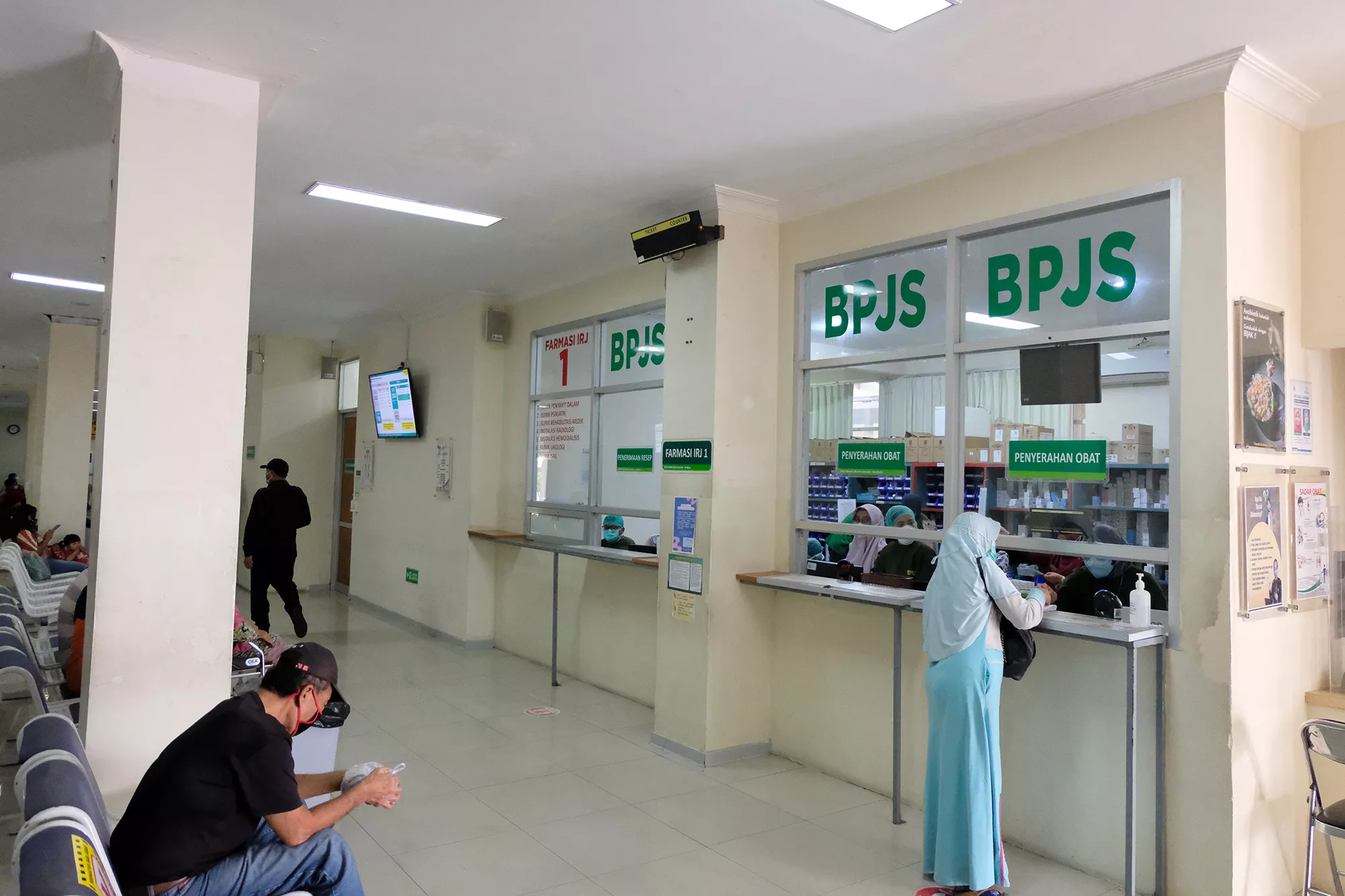 Surabaya Tingkatkan Layanan Kesehatan Anak dengan Integrasi Layanan Primer