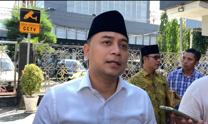 Pemkot Surabaya Bangun Dua RSUD Baru di Kawasan Utara dan Selatan