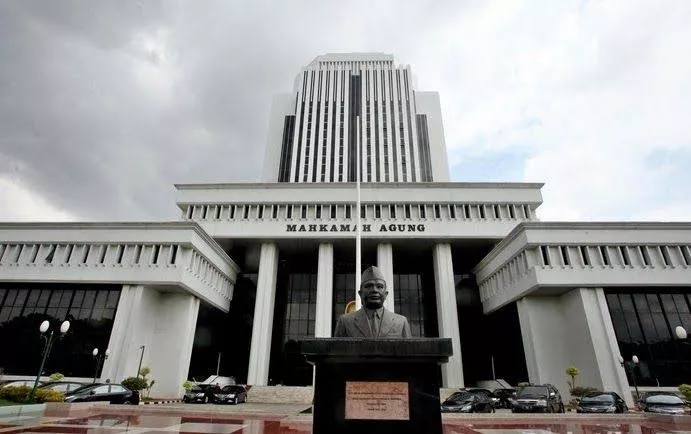 Pelapor Harap Mahkamah Agung Bersikap Tegas Terkait Kasus Pemalsuan Izin Tambang di Morowali Sulteng