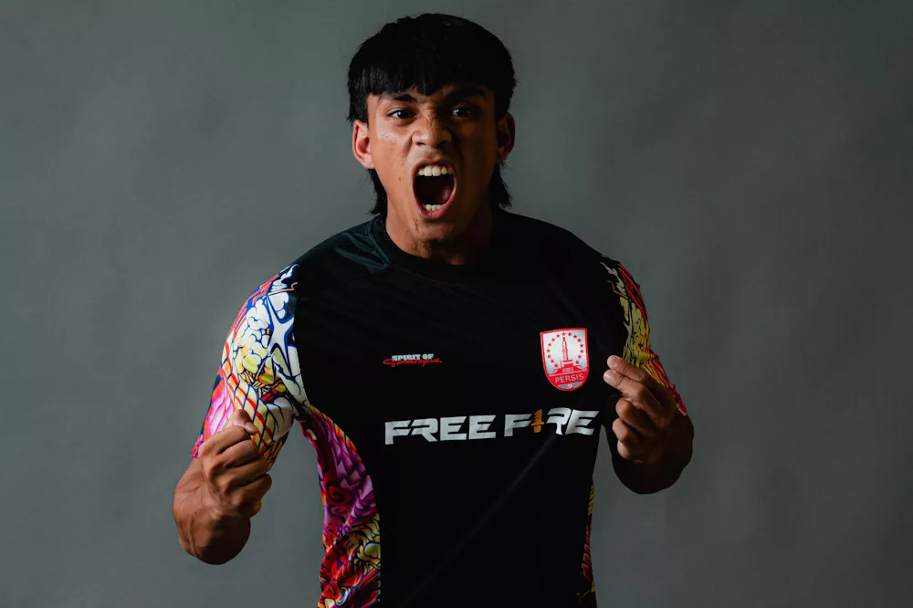 Persis Solo Rekrut Ripal Wahyudi untuk Kompetisi BRI Liga 1 2024/25