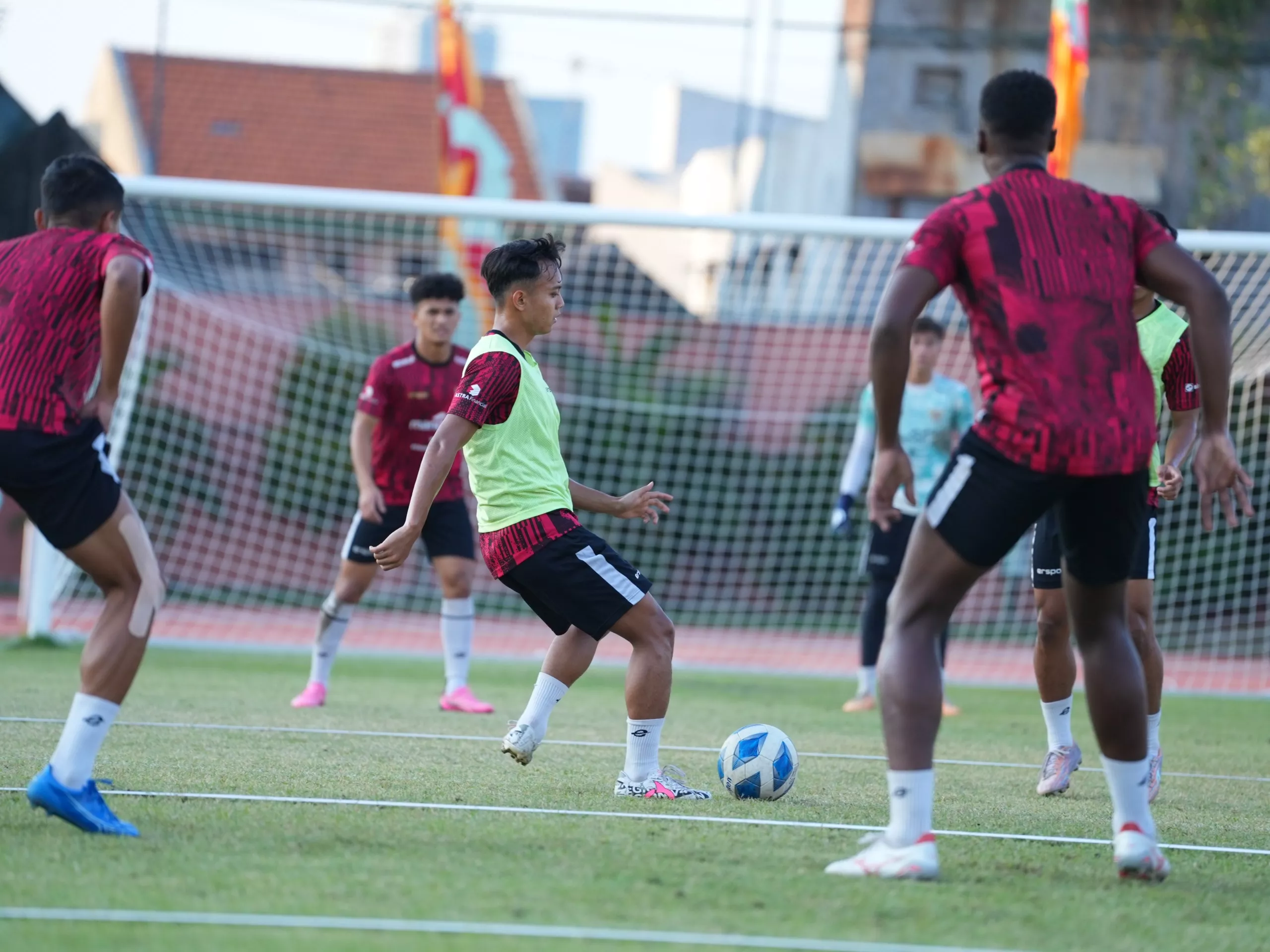 Indonesia U-19 Siap Tempur Melawan Timor Leste di Laga Terakhir Grup A