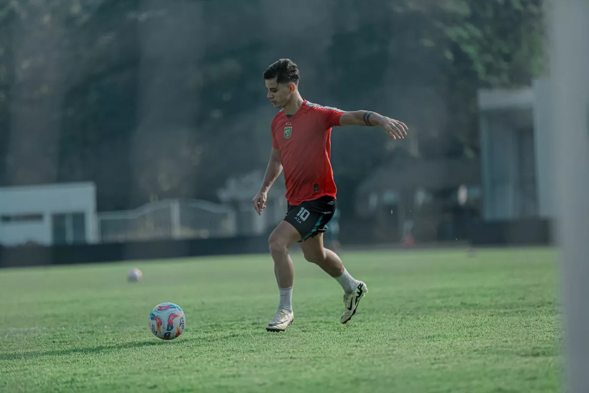 Persebaya Siap Hadapi Malut United di Liga 1 2024/2025