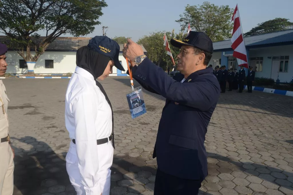 Universitas Hang Tuah Surabaya Resmi Membuka Program Pendampingan Mahasiswa Baru Tahun Akademik 2024/2025