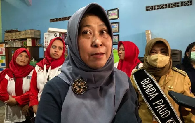 Pemkot Surabaya Intensifkan Upaya Pencegahan Gagal Ginjal Kronis pada Anak