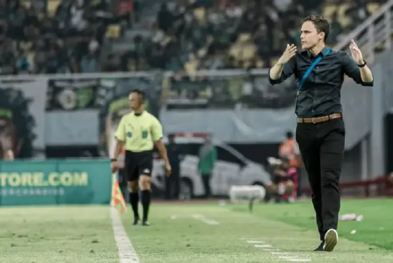Persebaya Fokus pada Konsistensi, Tidak Terbuai Posisi Puncak Klasemen Liga 1