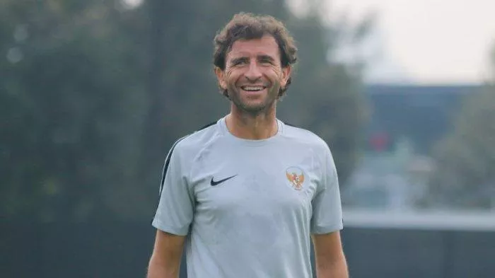 PERSIB Lakukan Upaya Hukum Terkait Pelanggaran Kontrak Luis Milla