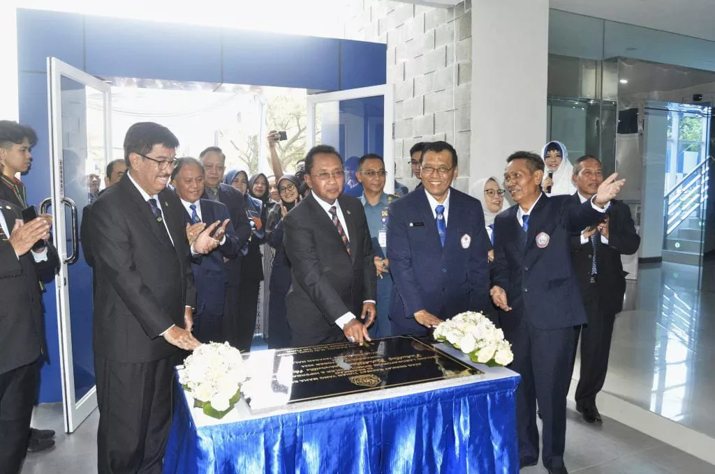 Peningkatan Fasilitas di Fakultas Kedokteran UHT: Langkah Baru Menuju Unggul