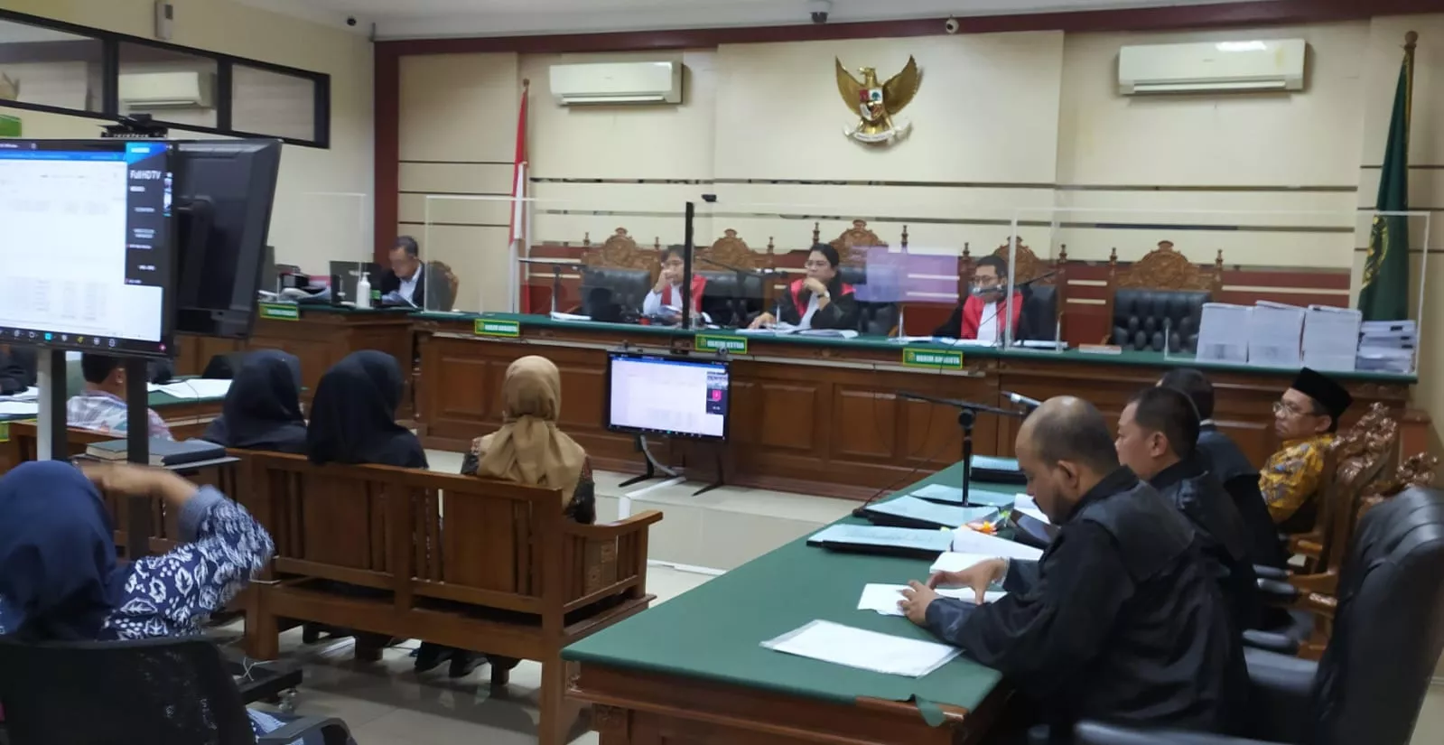 Gus Muhdlor Siap Buka-Bukaan Rekening untuk Buktikan Kasus Pemotongan Dana Insentif BPPD Sidoarjo