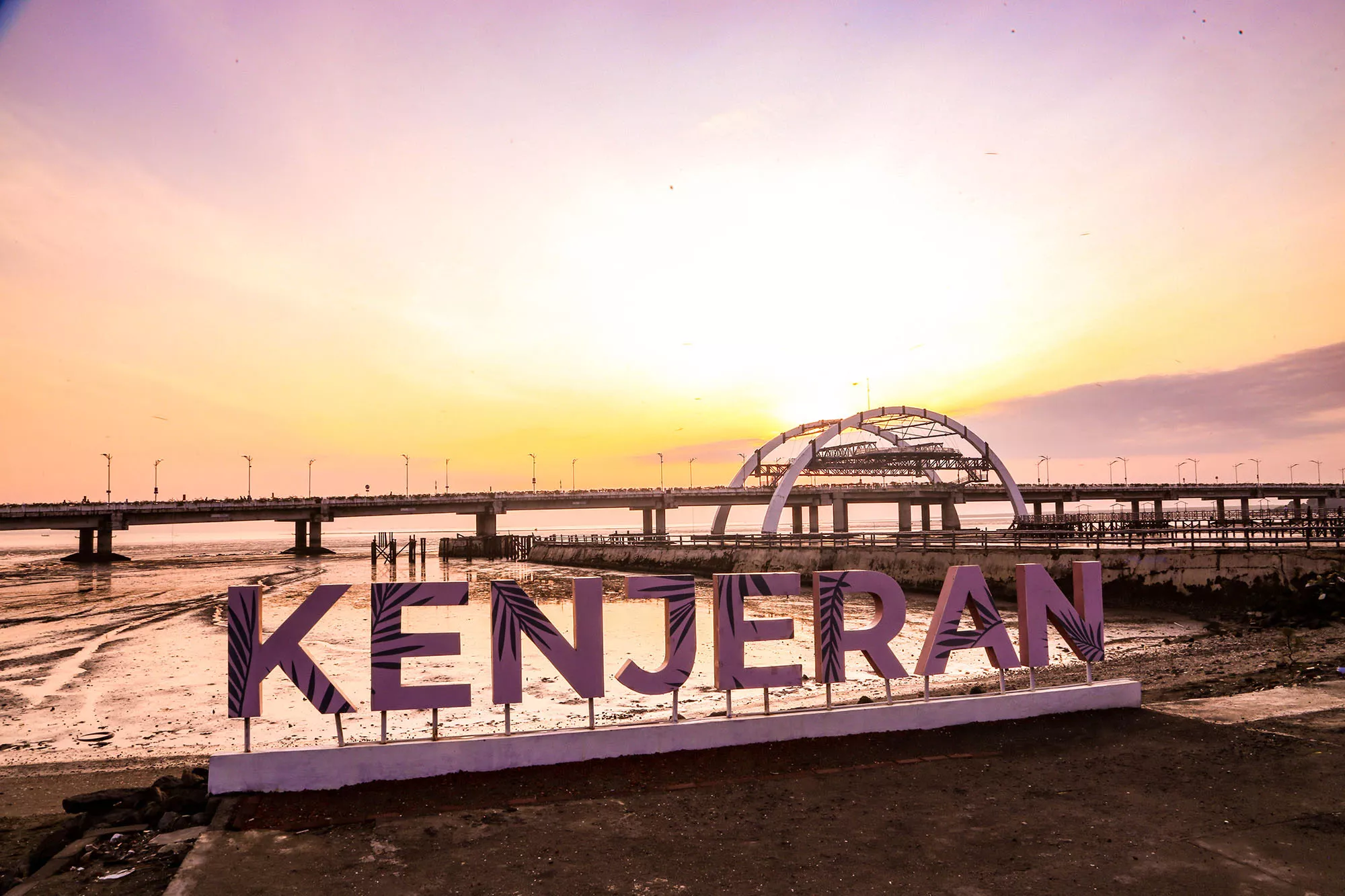 Surabaya Siap Sambut Wisatawan di Senja Utara Festival 2024