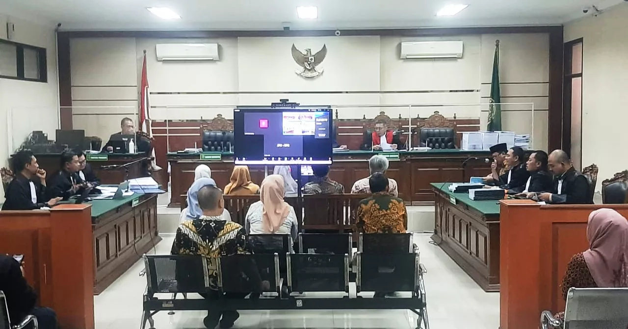 Bantah Dakwaan Jaksa, Gus Muhdlor Siapkan Saksi Fakta dan Saksi Ahli