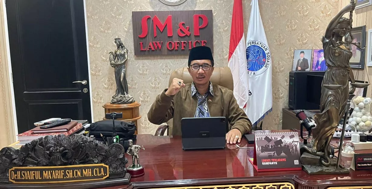 Kedubes India Apresiasi Putusan PN Jakarta Timur Terkait Gugatan Hukum