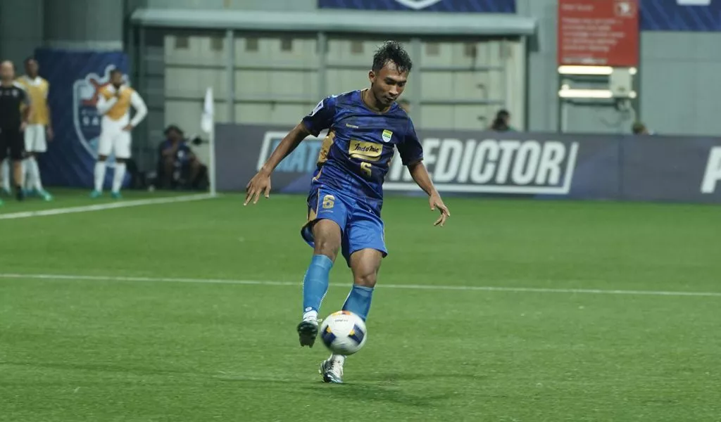 Robi Darwis, Kakang Rudianto, dan Ferdiansyah Dapat Panggilan Timnas untuk Piala AFF 2025