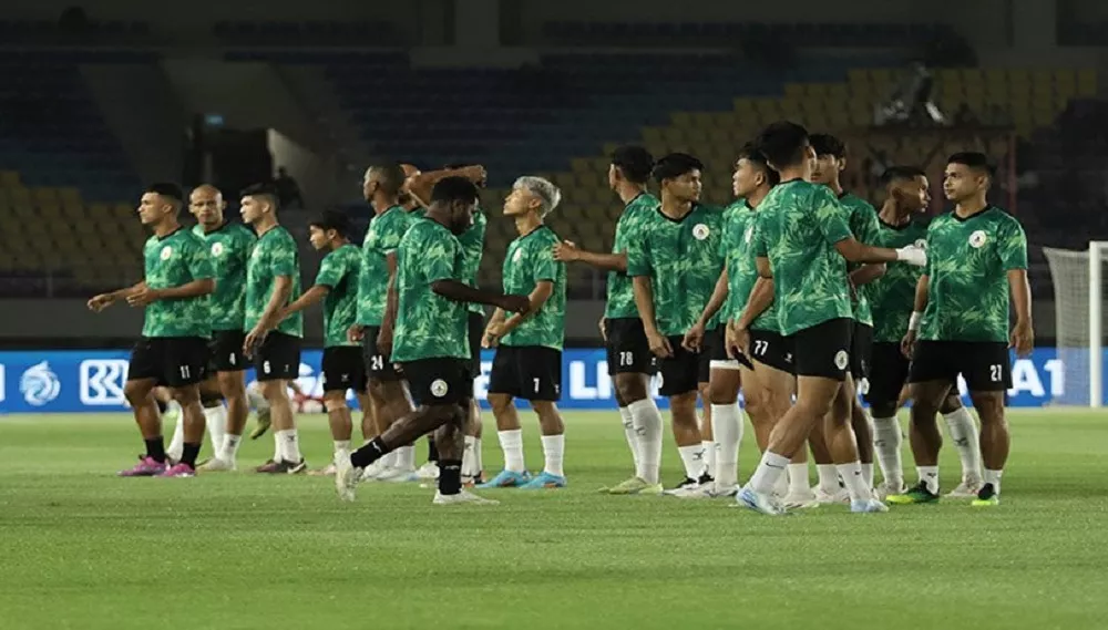 PSS Sleman Bertolak ke Bogor untuk Adaptasi Lebih Awal