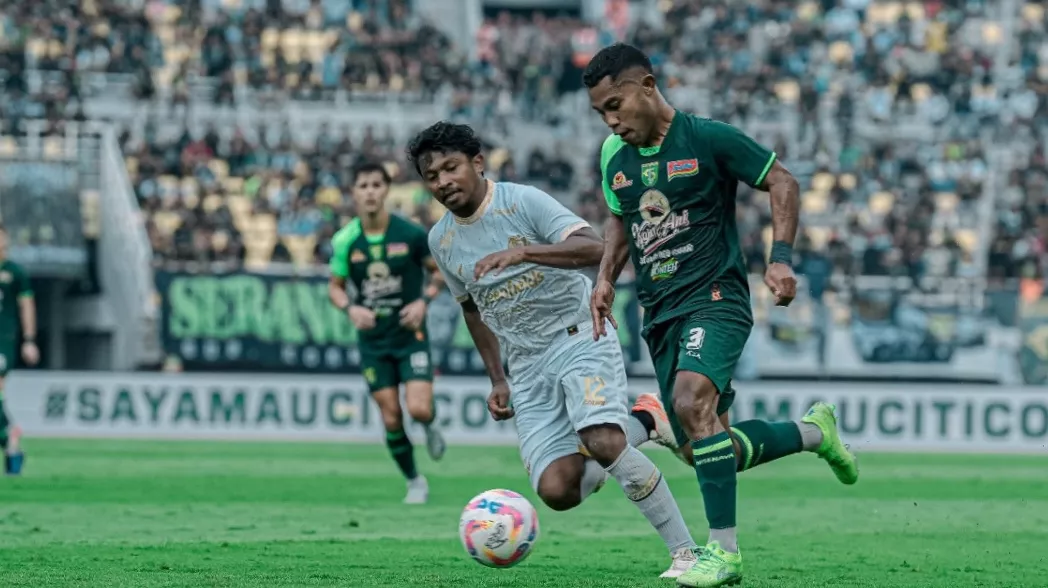 Persebaya Taklukkan Arema FC di Laga Sengit, Flavio Silva Jadi Pahlawan