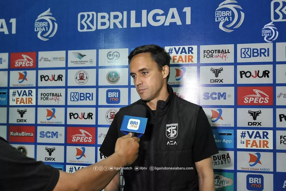 Persebaya Surabaya Kokoh di Puncak Klasemen Sementara Liga 1 2024/25