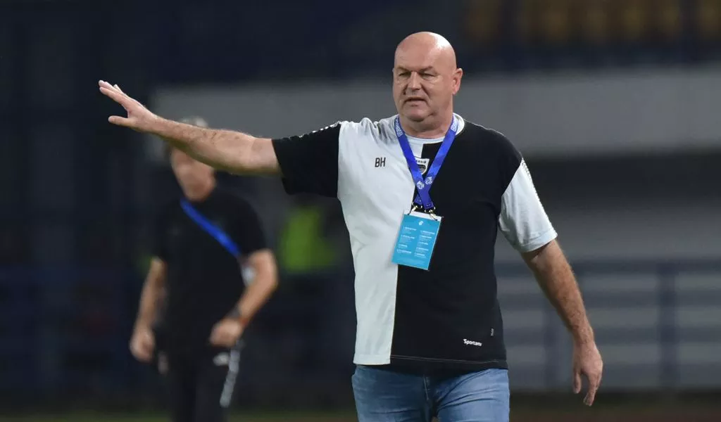 PERSIB Beri Libur Natal dan Pemulihan Paska Kemenangan atas Persita Tangerang