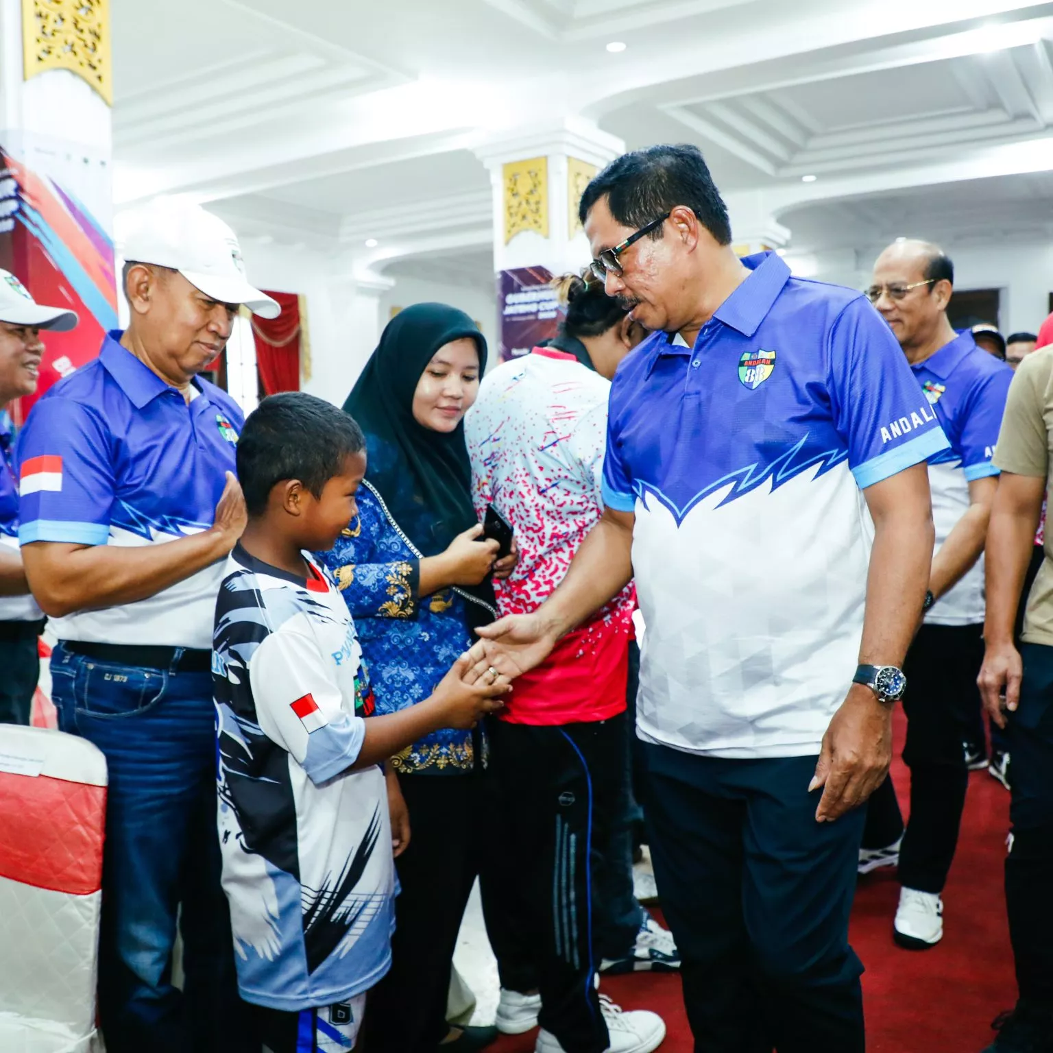 Kejuaraan Tenis Meja Gubernur Jateng Cup 2025 Diikuti 362 Atlet: Momentum Penataan Bibit Unggul