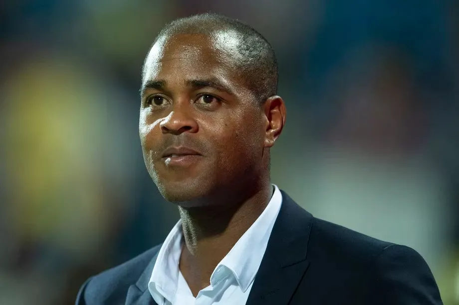 Patrick Kluivert Tetapkan Target Empat Poin dari Dua Laga Kualifikasi Piala Dunia 2026
