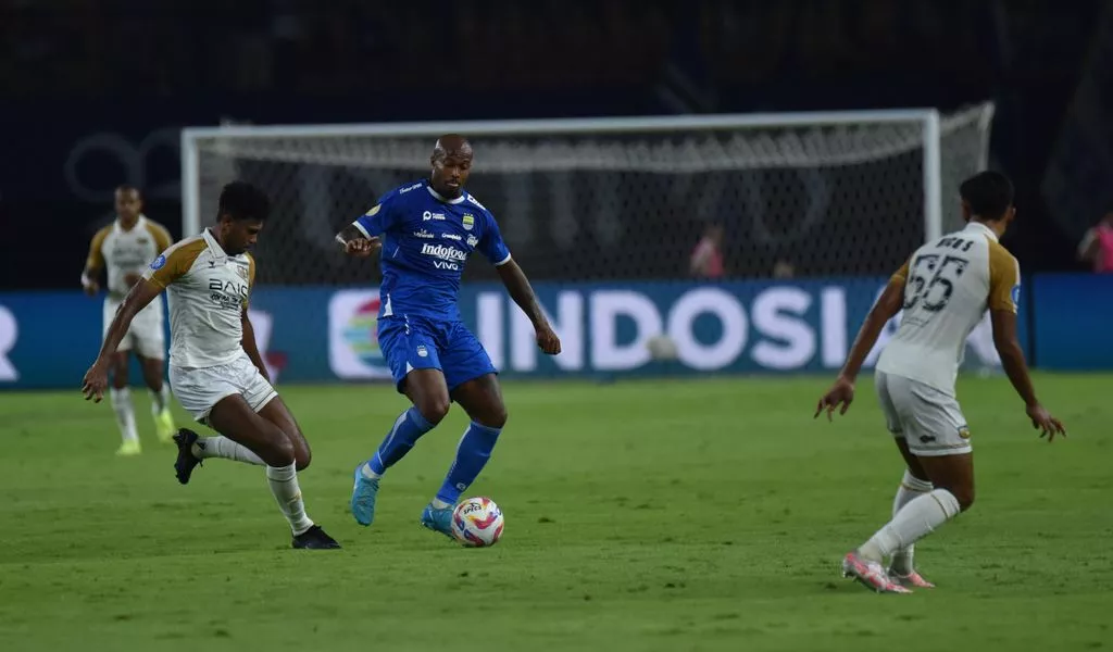 PERSIB Optimistis Bangkit Usai Kekalahan Perdana di Liga 1 2024/25
