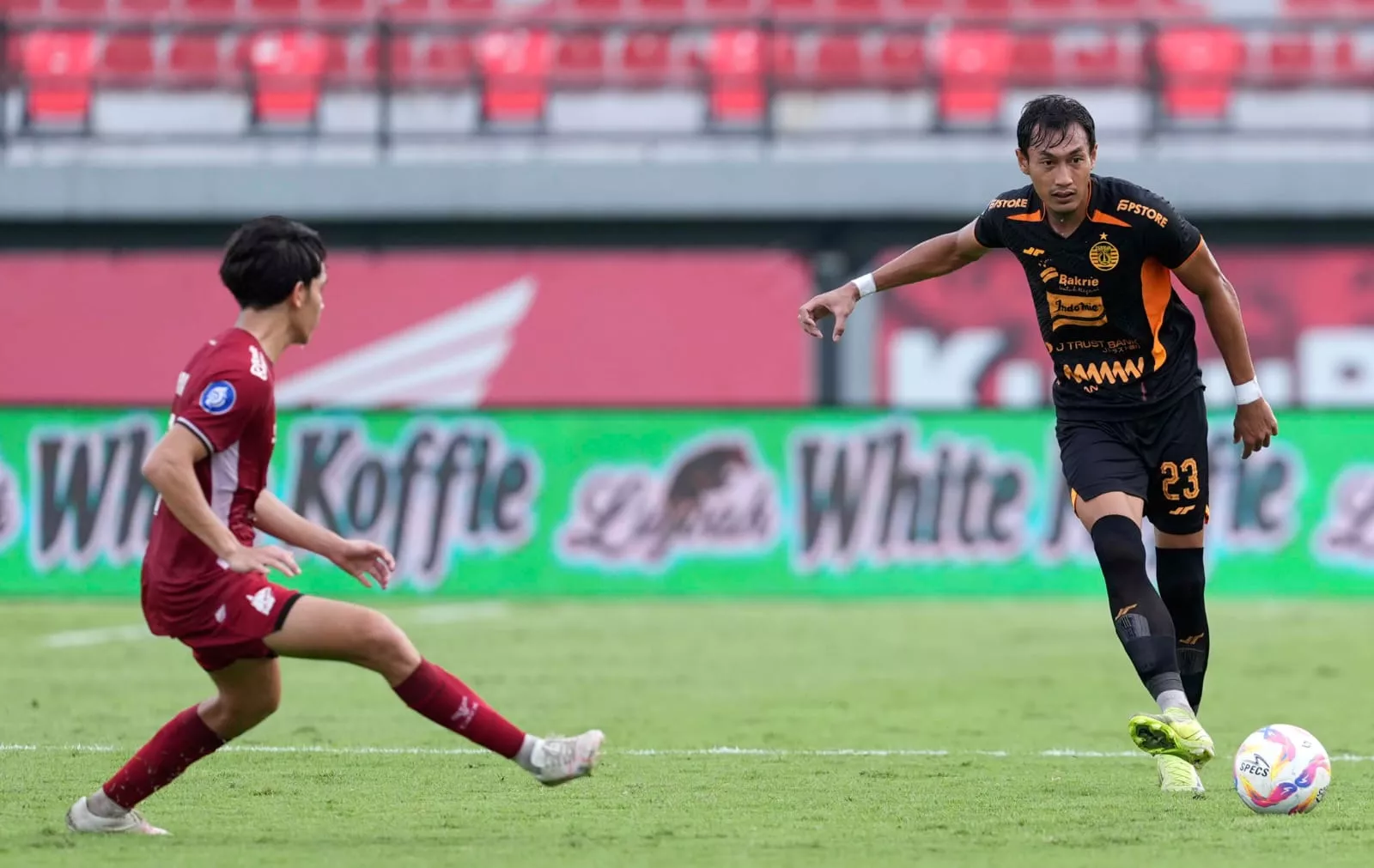 Persija Takluk dari PSM, Asa Bangkit Kembali Diuji