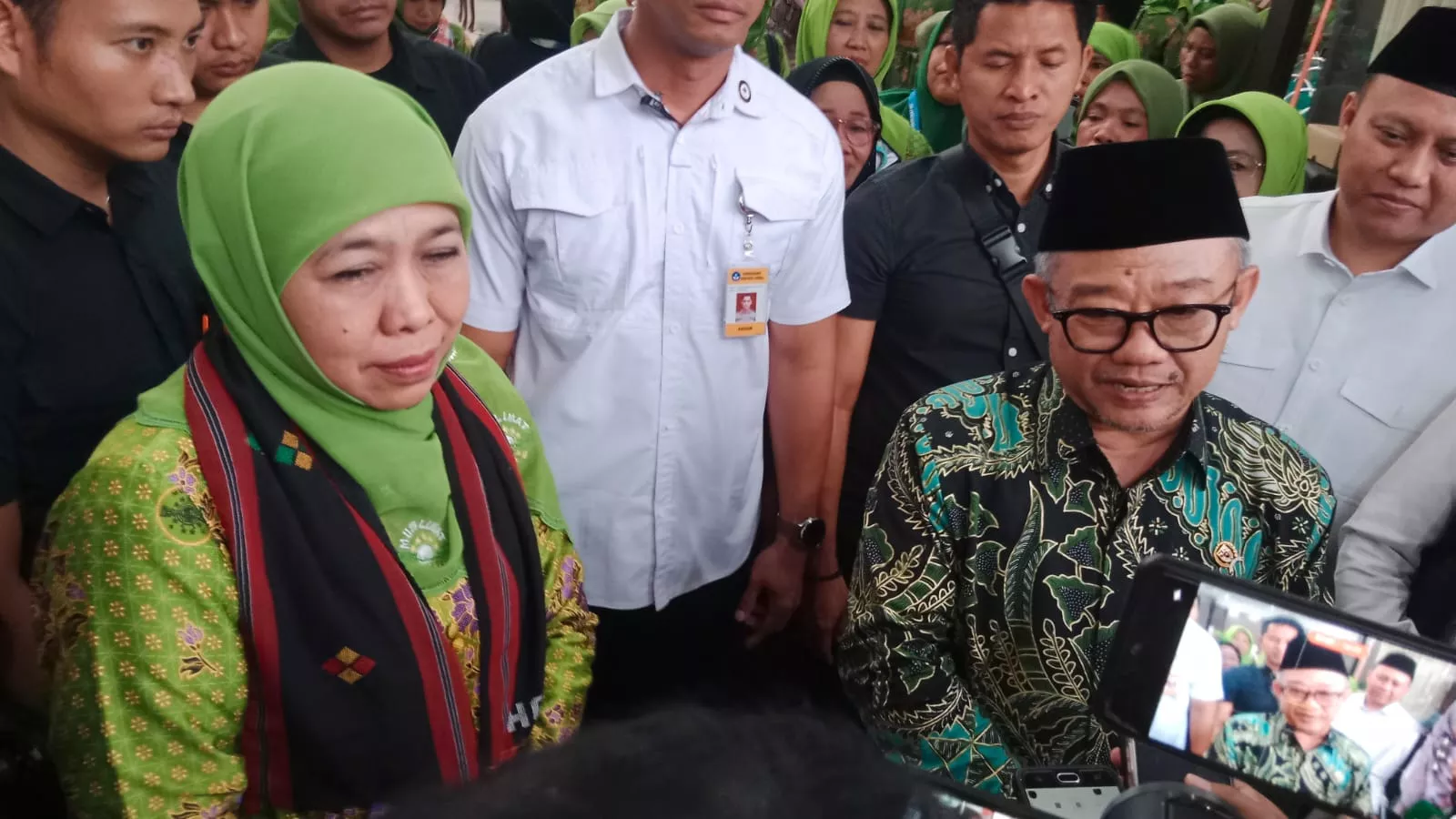 Muslimat NU dan Kemendikdasmen Bersinergi Perkuat Pendidikan Karakter Anak Usia Dini