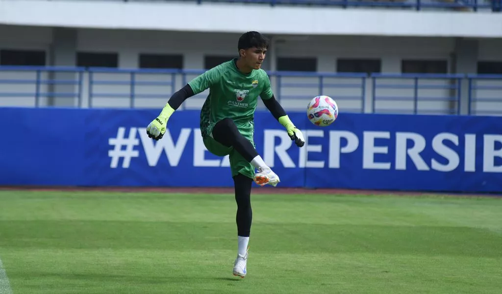 Persib Bandung Bersiap Hadapi Madura United, Mendoza dan Beckham Waspadai Ancaman Tim Papan Bawah