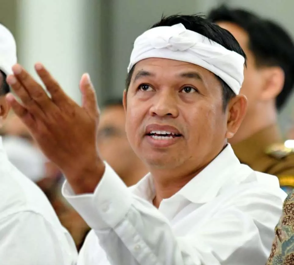 Pemprov Jabar Minta Maaf atas Pelayanan Penanganan Banjir, Gubernur Dedi Mulyadi Fokus Benahi Kawasan Puncak