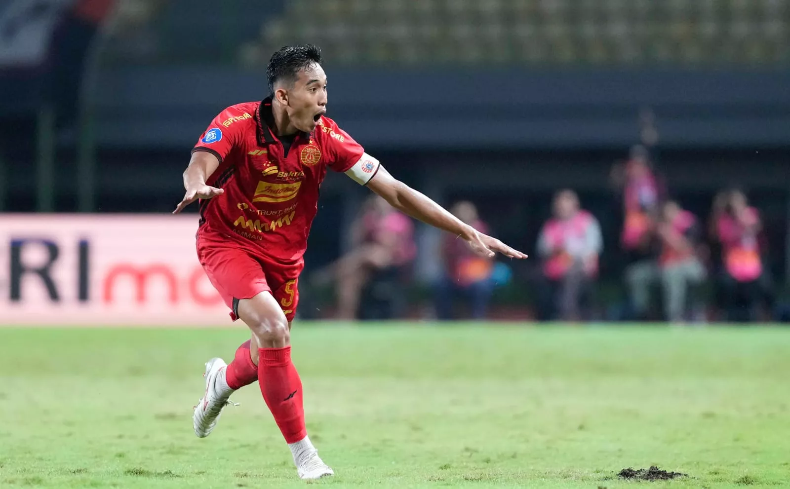 Persija Takluk di Kandang, Rizky Ridho Ungkap Kekecewaan Mendalam
