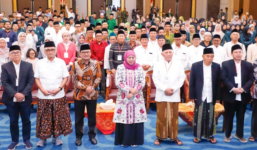 KH M. Yusuf Hasyim, Pejuang Sejati yang Layak Jadi Pahlawan Nasional