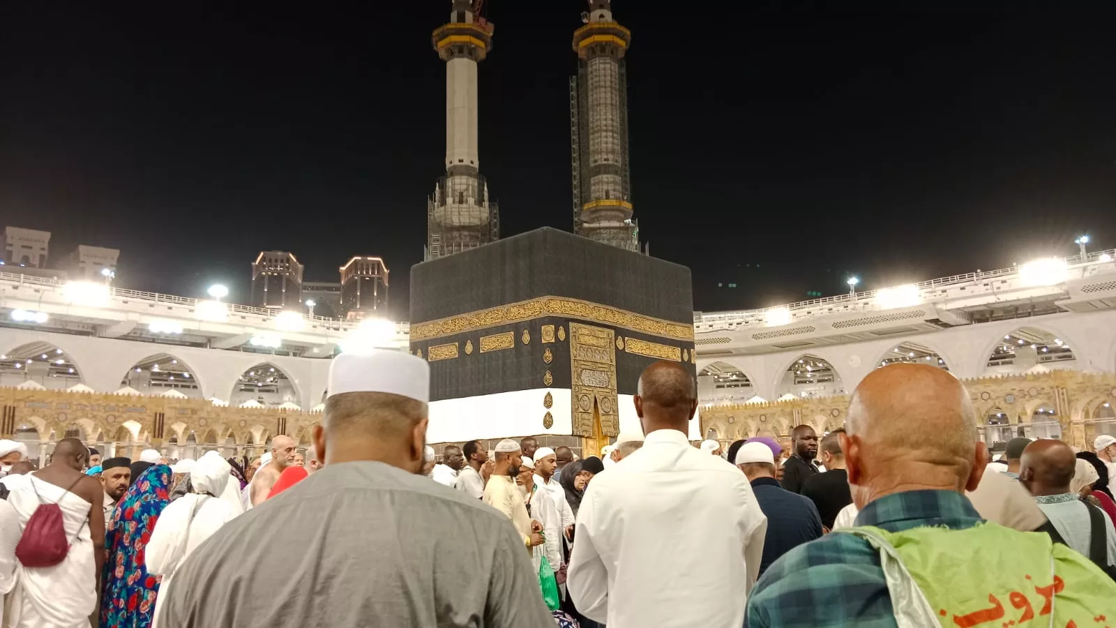 Tinggal 3 Hari Lagi Waktu Pelunasan Bipih 2025, Sudah 155 Ribu Jemaah Siap Berangkat