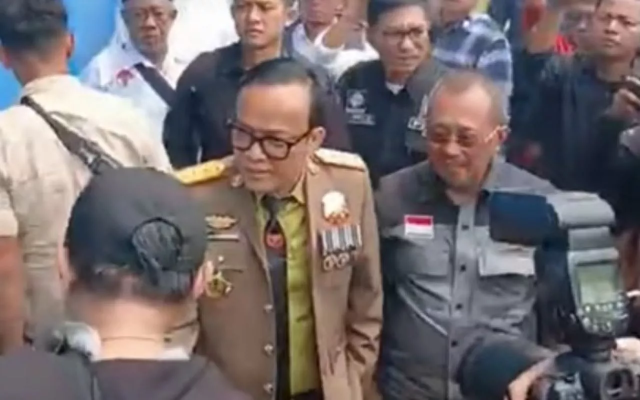 Diduga Tak Kantongi TDG, Gudang CV Sentoso Seal di Surabaya Terancam Disanksi