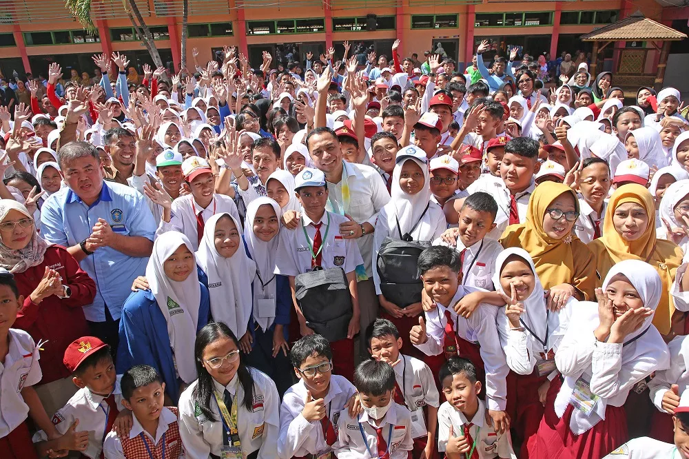 Pemkot Surabaya Tegaskan Prioritas untuk Sekolah Lama dalam Penerimaan Siswa Baru