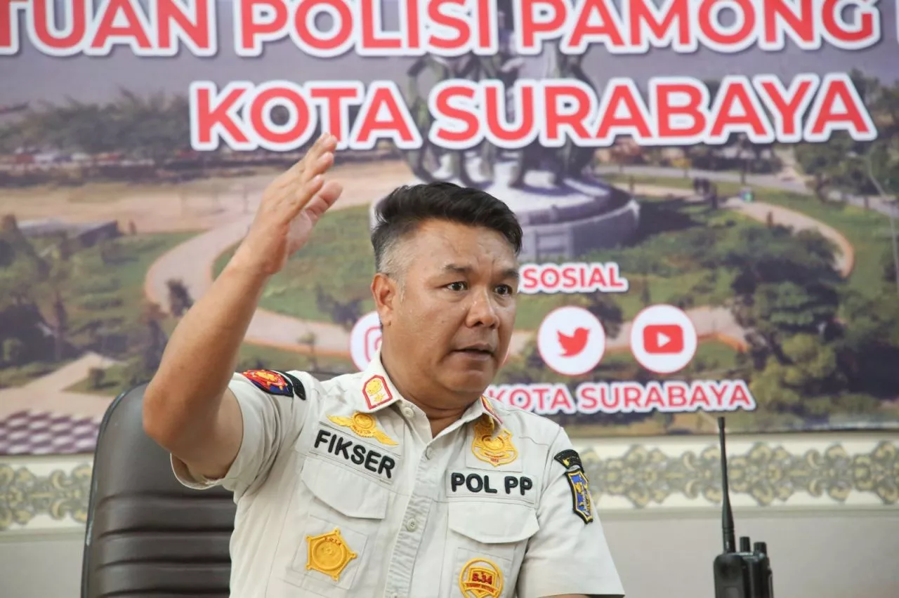 CV Sentoso Seal Diduga Belum Kantongi TDG, Pemkot Surabaya Telusuri Izin Usaha
