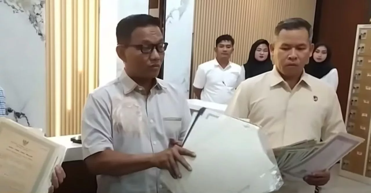 Bareskrim Hentikan Penyelidikan Dugaan Ijazah Palsu Presiden Jokowi