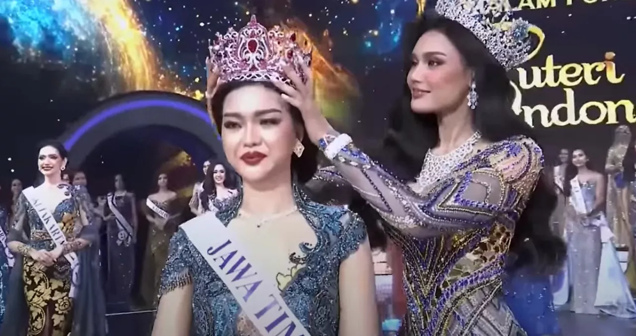 Firsta Yufi Amarta, Suara Perubahan dari Ujung Timur Jawa